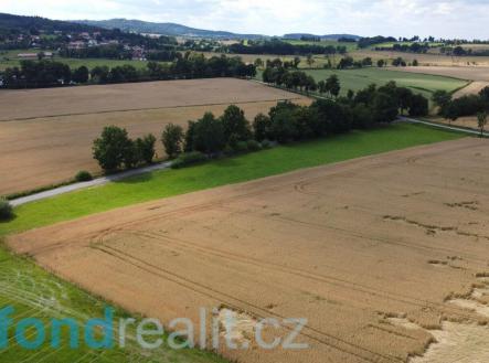 . | Prodej - pozemek, ostatní, 5 857 m²