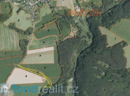 . | Prodej - pozemek, ostatní, 10 983 m²