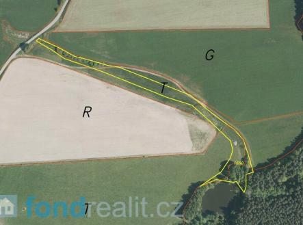 . | Prodej - pozemek, ostatní, 10 983 m²