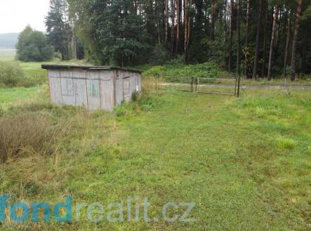 . | Prodej - pozemek, ostatní, 4 301 m²