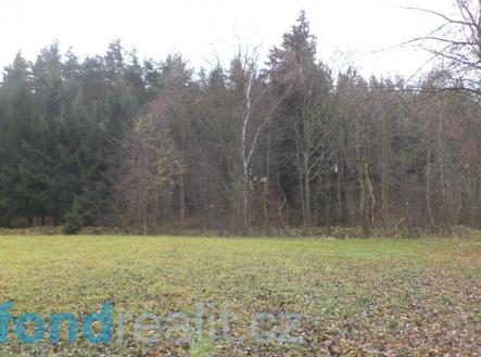 . | Prodej - pozemek, zemědělská půda, 10 224 m²