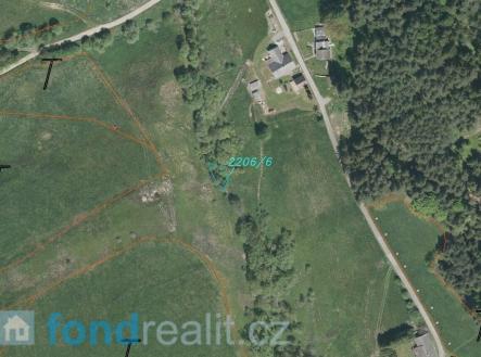 . | Prodej - pozemek, ostatní, 919 m²