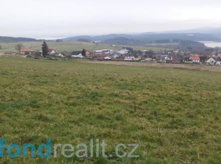 . | Prodej - pozemek, zemědělská půda, 45 926 m²