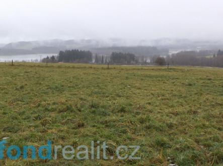 . | Prodej - pozemek, zemědělská půda, 297 851 m²