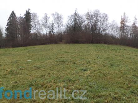 . | Prodej - pozemek, zemědělská půda, 297 851 m²