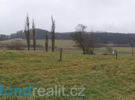 . | Prodej - pozemek, zemědělská půda, 297 851 m²