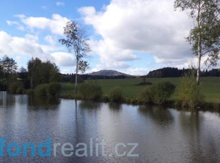 . | Prodej - pozemek, zemědělská půda, 27 122 m²