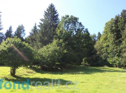 . | Prodej - pozemek, zemědělská půda, 4 061 m²