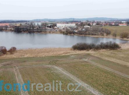 . | Prodej - pozemek, zemědělská půda, 11 668 m²