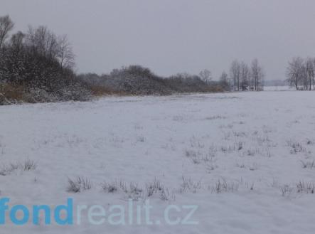 . | Prodej - pozemek, zemědělská půda, 21 889 m²