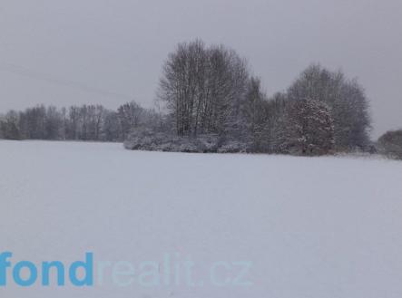 . | Prodej - pozemek, zemědělská půda, 21 889 m²