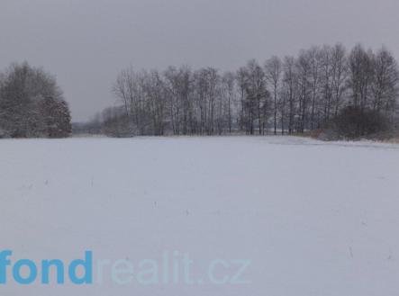 . | Prodej - pozemek, zemědělská půda, 21 889 m²