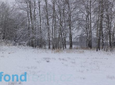 . | Prodej - pozemek, zemědělská půda, 21 889 m²