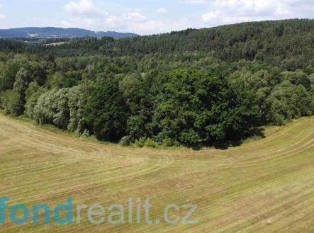 . | Prodej - pozemek, ostatní, 55 542 m²