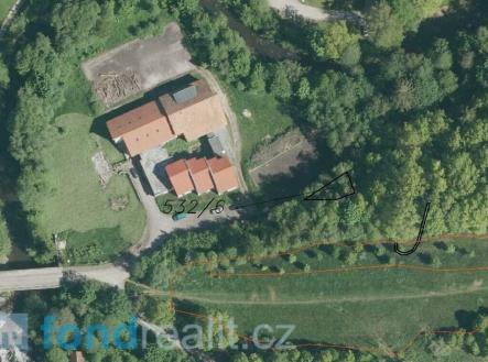 . | Prodej - pozemek, ostatní, 19 480 m²