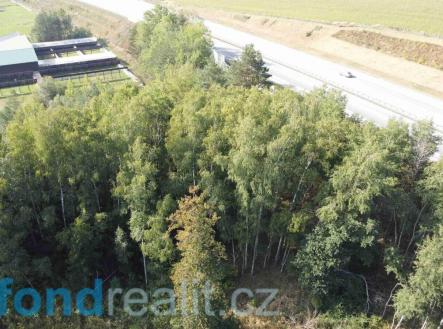 . | Prodej - pozemek, ostatní, 1 351 m²