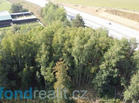 . | Prodej - pozemek, ostatní, 1 351 m²