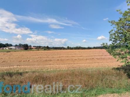 . | Prodej - pozemek, zemědělská půda, 6 687 m²