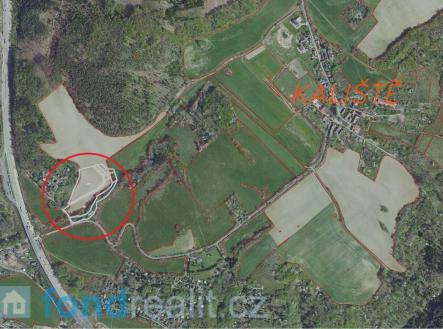. | Prodej - pozemek, zemědělská půda, 22 895 m²