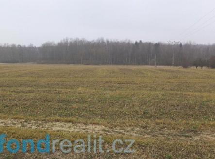 . | Prodej - pozemek, ostatní, 1 591 m²