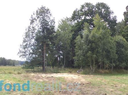 Prodej - pozemek, ostatní, 3 147 m² obrázek