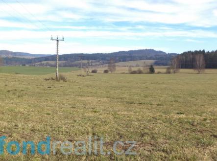 . | Prodej - pozemek, ostatní, 7 451 m²