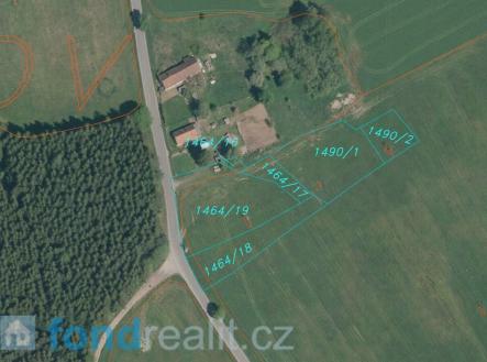 . | Prodej - pozemek, ostatní, 7 451 m²