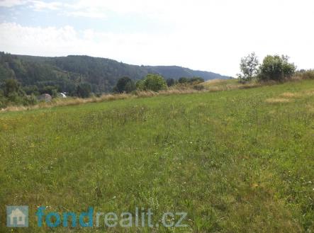 . | Prodej - pozemek, zemědělská půda, 2 195 m²