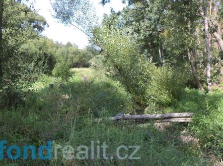 Prodej - pozemek, ostatní, 828 m² obrázek