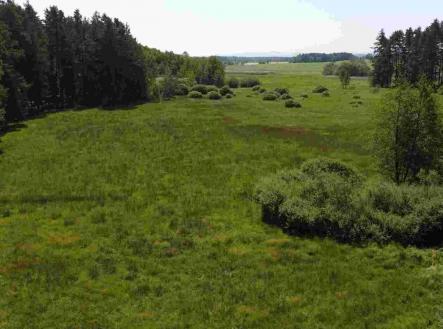 Prodej - pozemek, ostatní, 20 535 m² obrázek