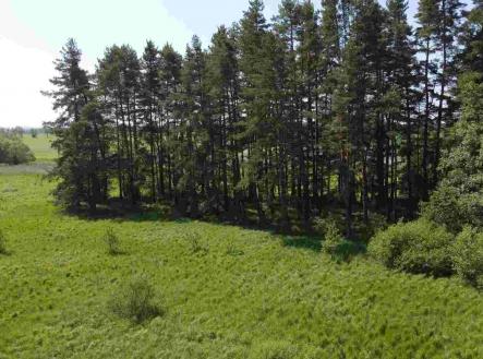 Prodej - pozemek, ostatní, 20 535 m²