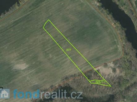 . | Prodej - pozemek, ostatní, 41 773 m²