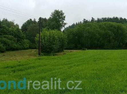 . | Prodej - pozemek, ostatní, 3 597 m²