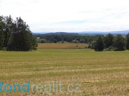 . | Prodej - pozemek, zemědělská půda, 18 412 m²