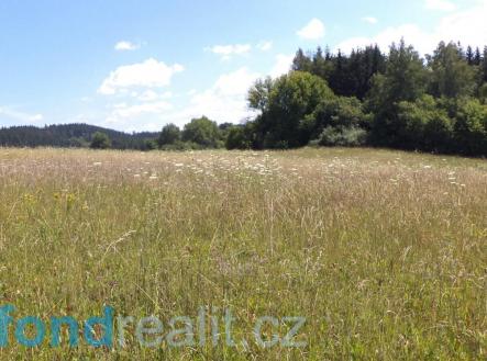 . | Prodej - pozemek, zemědělská půda, 13 471 m²