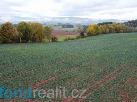 . | Prodej - pozemek, zemědělská půda, 71 140 m²