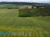Prodej - pozemek, zemědělská půda, 4 926 m²