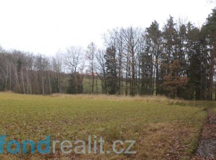 . | Prodej - pozemek, zemědělská půda, 5 875 m²