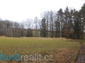 Prodej - pozemek, zemědělská půda, 5 875 m²