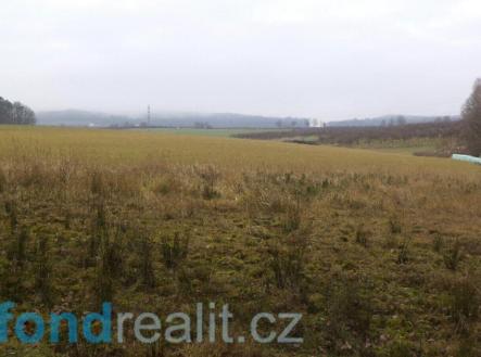 . | Prodej - pozemek, zemědělská půda, 5 875 m²