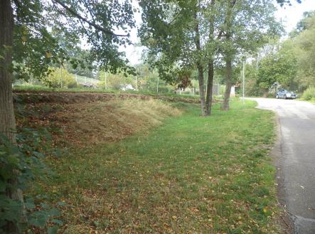 Prodej - pozemek, ostatní, 56 m²