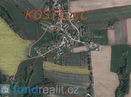 . | Prodej - pozemek, ostatní, 4 321 m²