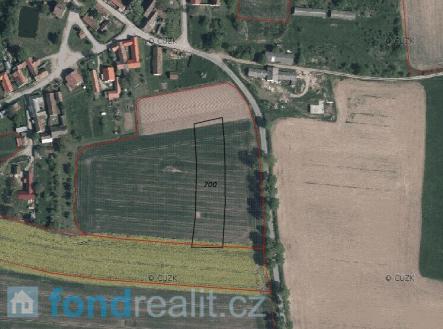 . | Prodej - pozemek, ostatní, 4 321 m²