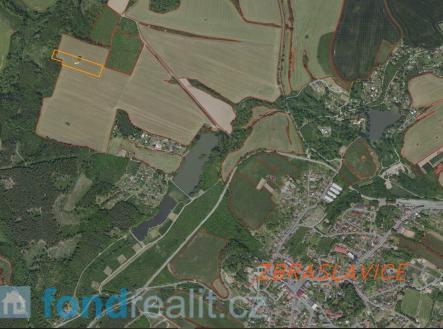 . | Prodej - pozemek, zemědělská půda, 11 485 m²
