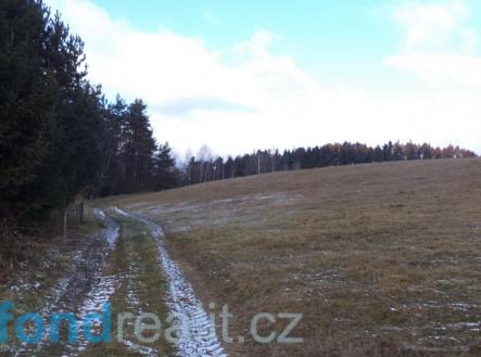 . | Prodej - pozemek, ostatní, 2 180 m²