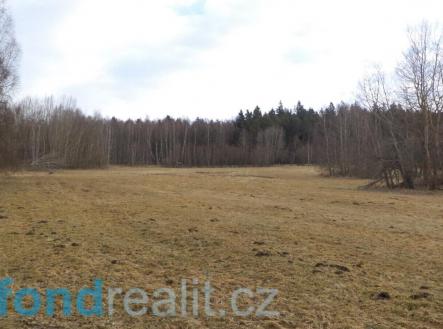 . | Prodej - pozemek, ostatní, 22 889 m²