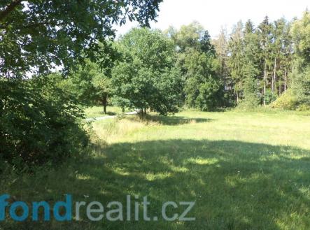 . | Prodej - pozemek, zemědělská půda, 1 152 m²