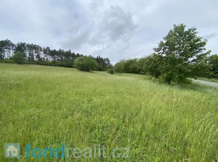 Prodej - pozemek, zemědělská půda, 17 691 m²