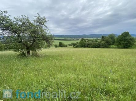Prodej - pozemek, zemědělská půda, 17 691 m²