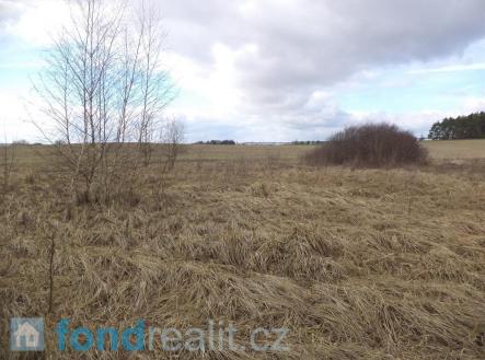 Prodej - pozemek, zemědělská půda, 4 035 m² obrázek